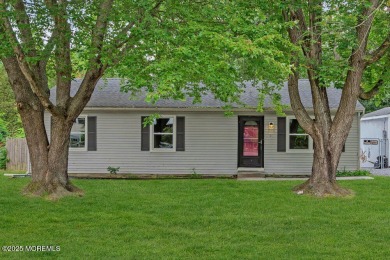 Lake Home For Sale in Commercial, New Jersey