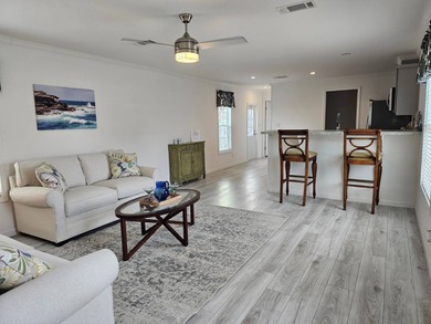 Indian River Home For Sale in Merritt Island Florida
