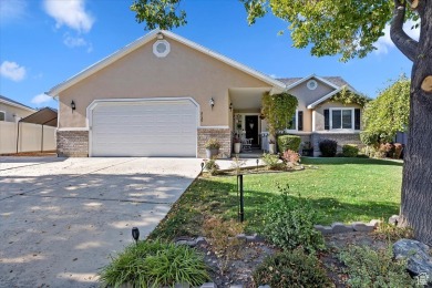 Utah Lake Home For Sale in Eagle Mountain Utah