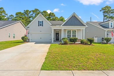 Waccamaw River Home For Sale in Conway South Carolina