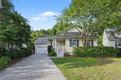 Come live your best island life in this beautifully renovated - photo 1