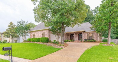 Lake Home For Sale in Madison, Mississippi