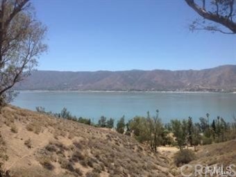 Lake Lot For Sale in Murrieta, California