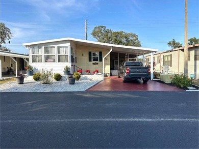 Lake Parker - Polk County Home For Sale in Lakeland Florida