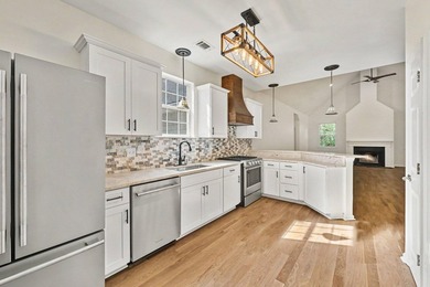 Come live your best island life in this beautifully renovated - photo 5
