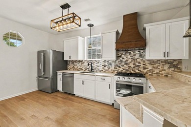 Come live your best island life in this beautifully renovated - photo 6