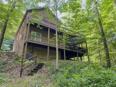 Charming 3-Bed, 3-Bath Cabin in Lake Cumberland Resort! A MUST - photo 6