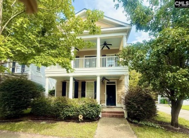 Lake Carolina Home For Sale in Columbia South Carolina