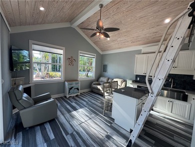 Caloosahatchee River Lot For Sale in Labelle Florida