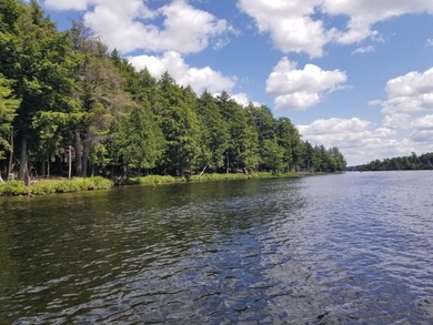 RARE FIND! Cisco Chain vacant waterfront parcel on the - photo 1