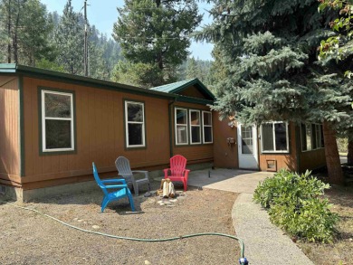 Lake Home For Sale in New Meadows, Idaho