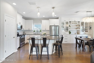 Custom Upgrades and Storage Galore in Greenleaf Lakes Nocatee!! - photo 11