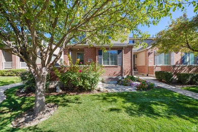 Utah Lake Townhome/Townhouse For Sale in Lehi Utah