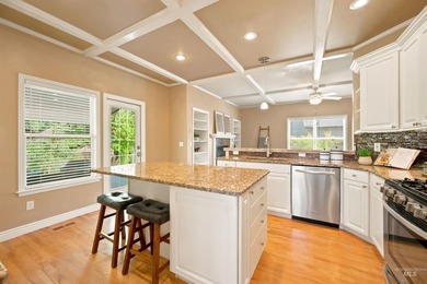 Inviting Lexington Hills home nestled on a quiet cul-de-sac - photo 13