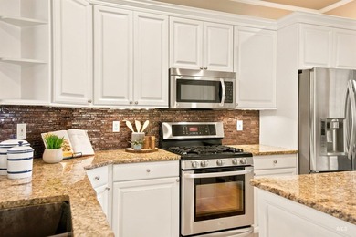 Inviting Lexington Hills home nestled on a quiet cul-de-sac - photo 14