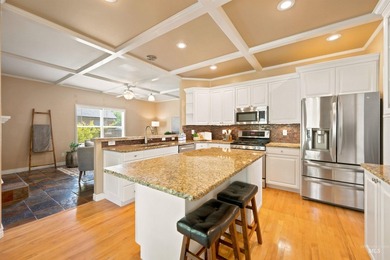 Inviting Lexington Hills home nestled on a quiet cul-de-sac - photo 15