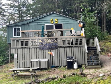 Welcome to Pine Point Park on beautiful Northwood Lake! This - photo 17