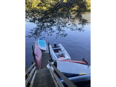Welcome to Pine Point Park on beautiful Northwood Lake! This - photo 21