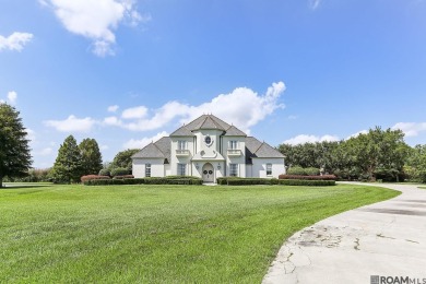Lake Home For Sale in Baton Rouge, Louisiana