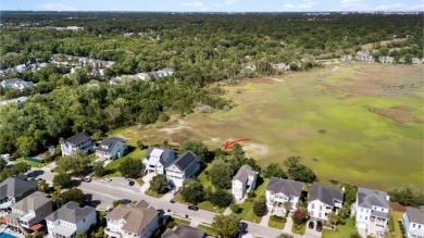 (private lake, pond, coastal) Lot Active Under Contract in Charleston South Carolina