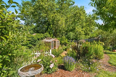 Inviting Lexington Hills home nestled on a quiet cul-de-sac - photo 41