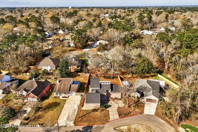 Located on a peaceful cul de sac in the coastal community of - photo 45