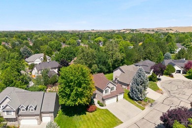 Inviting Lexington Hills home nestled on a quiet cul-de-sac - photo 47