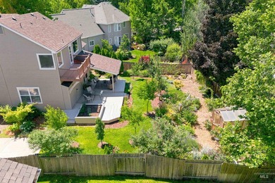 Inviting Lexington Hills home nestled on a quiet cul-de-sac - photo 49