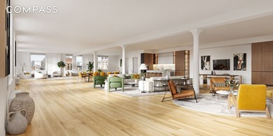 Bring your Architect, his Contractor, and your Vision, and - photo 1