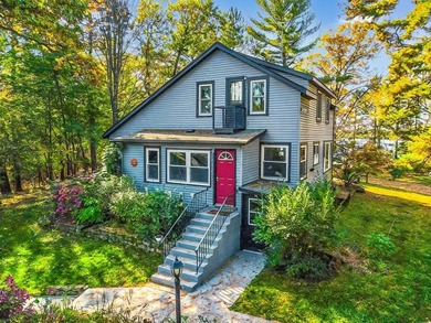 Beautifully updated and meticulously maintained, this stunning - photo 2