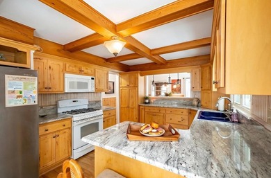 Beautifully updated and meticulously maintained, this stunning - photo 4