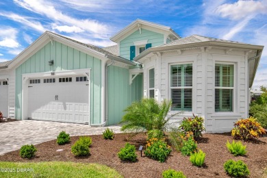 Lake Home For Sale in Daytona Beach, Florida
