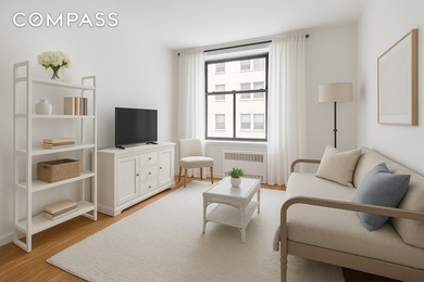 East River Apartment For Sale in New York New York