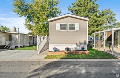 Great Salt Lake Home For Sale in Ogden Utah
