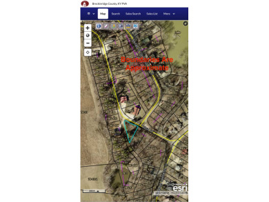 Pending: Building Lot by Axtel & Nick's Boat Dock - photo 26