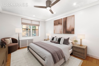 Your perfect Yorkville home awaits in this spacious one-bedroom - photo 8