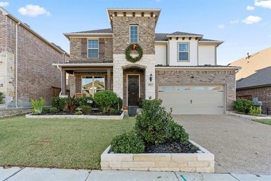 Lake Lavon Home For Sale in Wylie Texas
