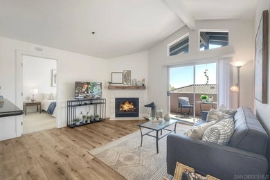 Beautiful top-floor corner-unit condo in the highly sought-after - photo 1