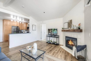 Beautiful top-floor corner-unit condo in the highly sought-after - photo 8