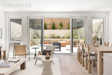 NEW DEVELOPMENT Welcome to the Garden Unit at 256 East 4th - photo 3