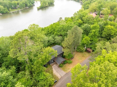Lake Home For Sale in Hot Springs, Arkansas