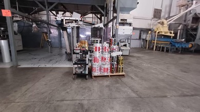 Industrial Warehouse in Pacora Panama Strategic Location - photo 3