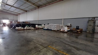 Industrial Warehouse in Pacora Panama Strategic Location - photo 4
