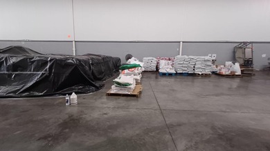 Industrial Warehouse in Pacora Panama Strategic Location - photo 7