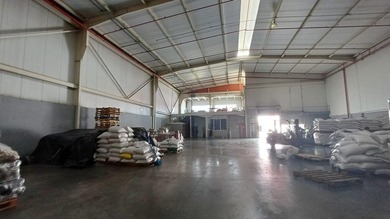 Industrial Warehouse in Pacora Panama Strategic Location - photo 8