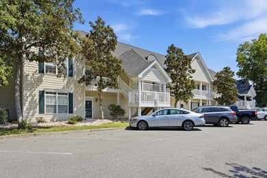 Welcome to 122 Scotch Broom Drive, Unit 201 - a beautifully - photo 1