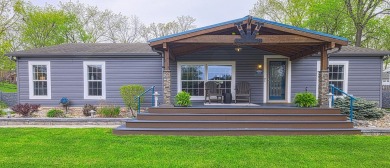 Lake Home For Sale in Cedar Lake, Indiana