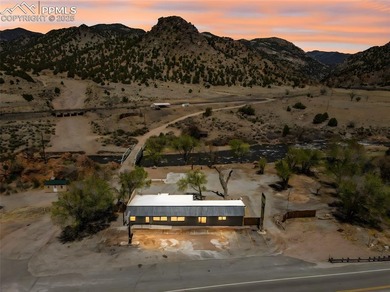 Arkansas River Commercial For Sale in Texas Creek Colorado