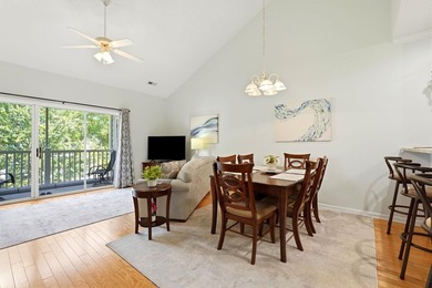 Welcome to 122 Scotch Broom Drive, Unit 201 - a beautifully - photo 3
