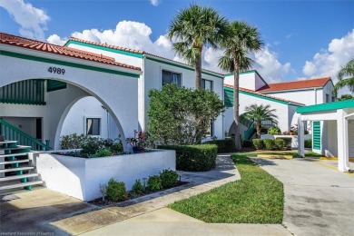 Lake Condo For Sale in Sebring, Florida